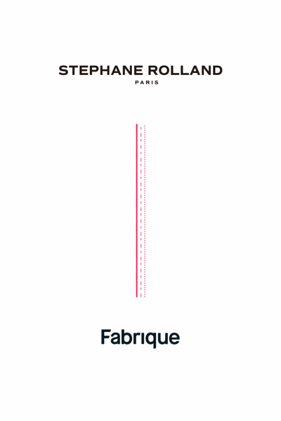 Fabrique Vera Wang 联名